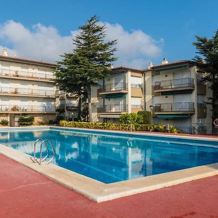 Aj-21 Calella De Palafrugell Apartment Exterior photo