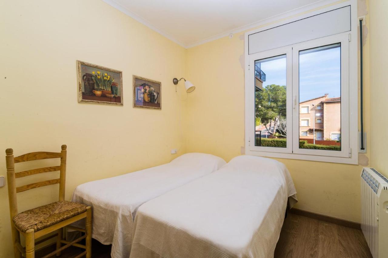 Aj-21 Calella De Palafrugell Apartment Exterior photo