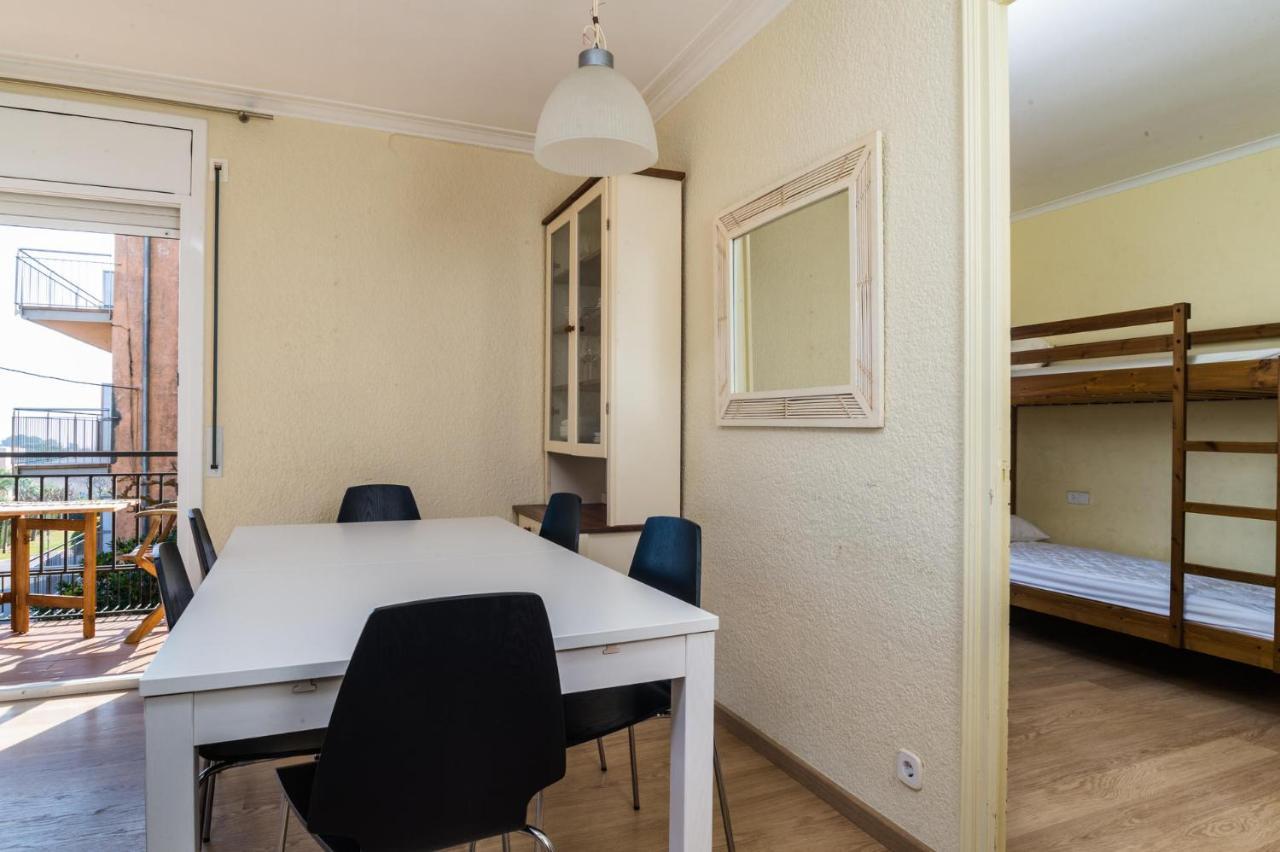 Aj-21 Calella De Palafrugell Apartment Exterior photo